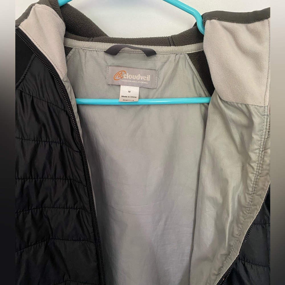 Cloudwell Jacket - Picture 3 of 4